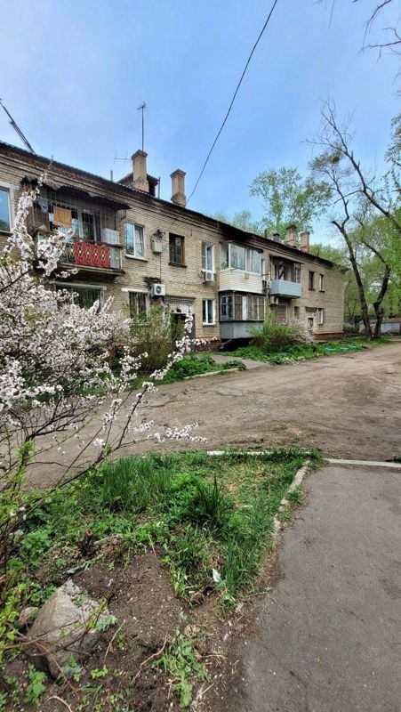 2-комн., 37 м², 1/2 этаж