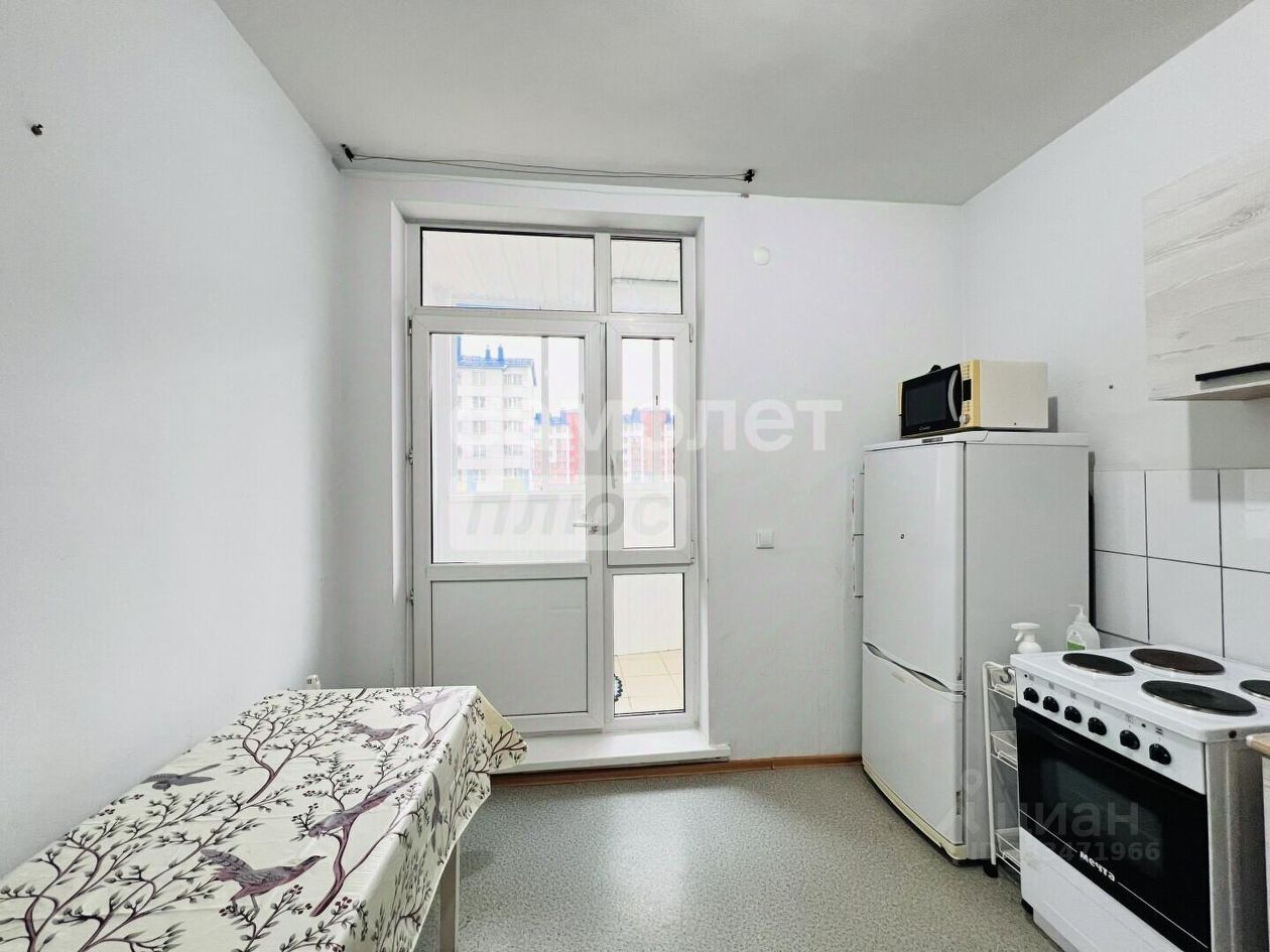 1-комн., Квартира в новостройке, 33.8 м², 5/9 этаж