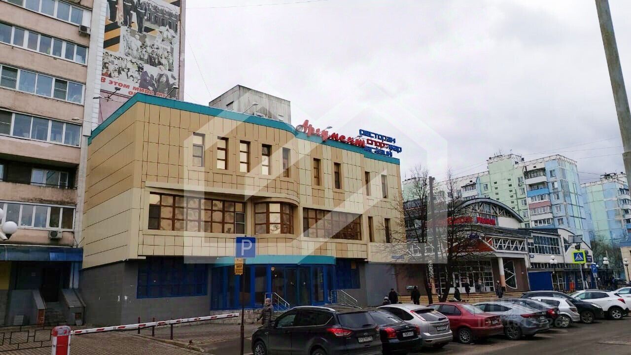 Офис, 472 м²