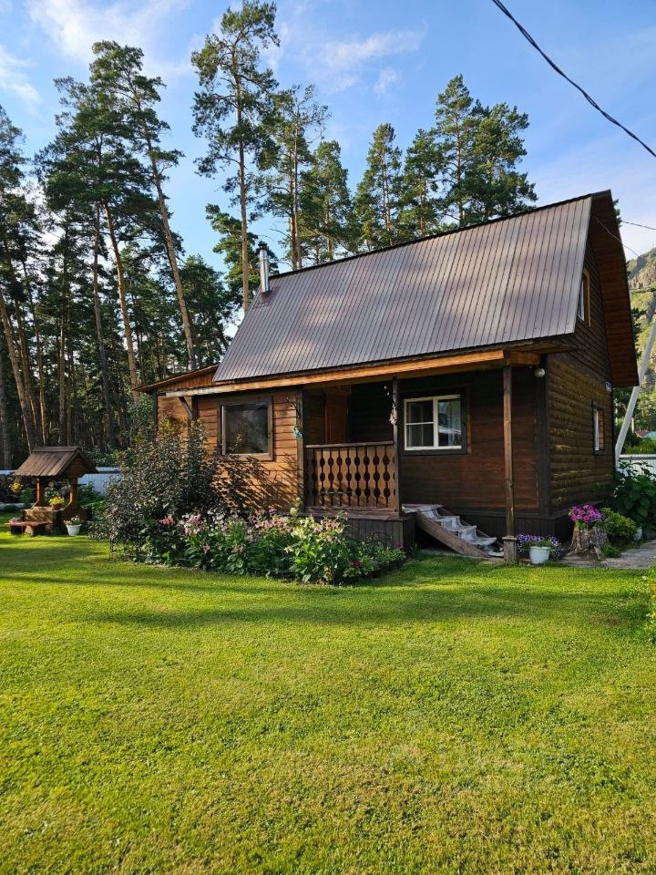 Дом, 70 м², 12 соток