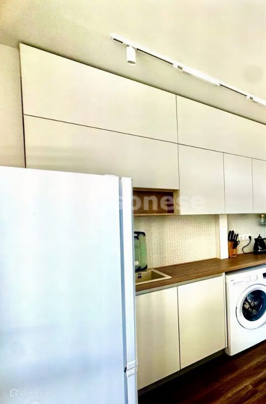 1-комн., 40 м², 4/8 этаж