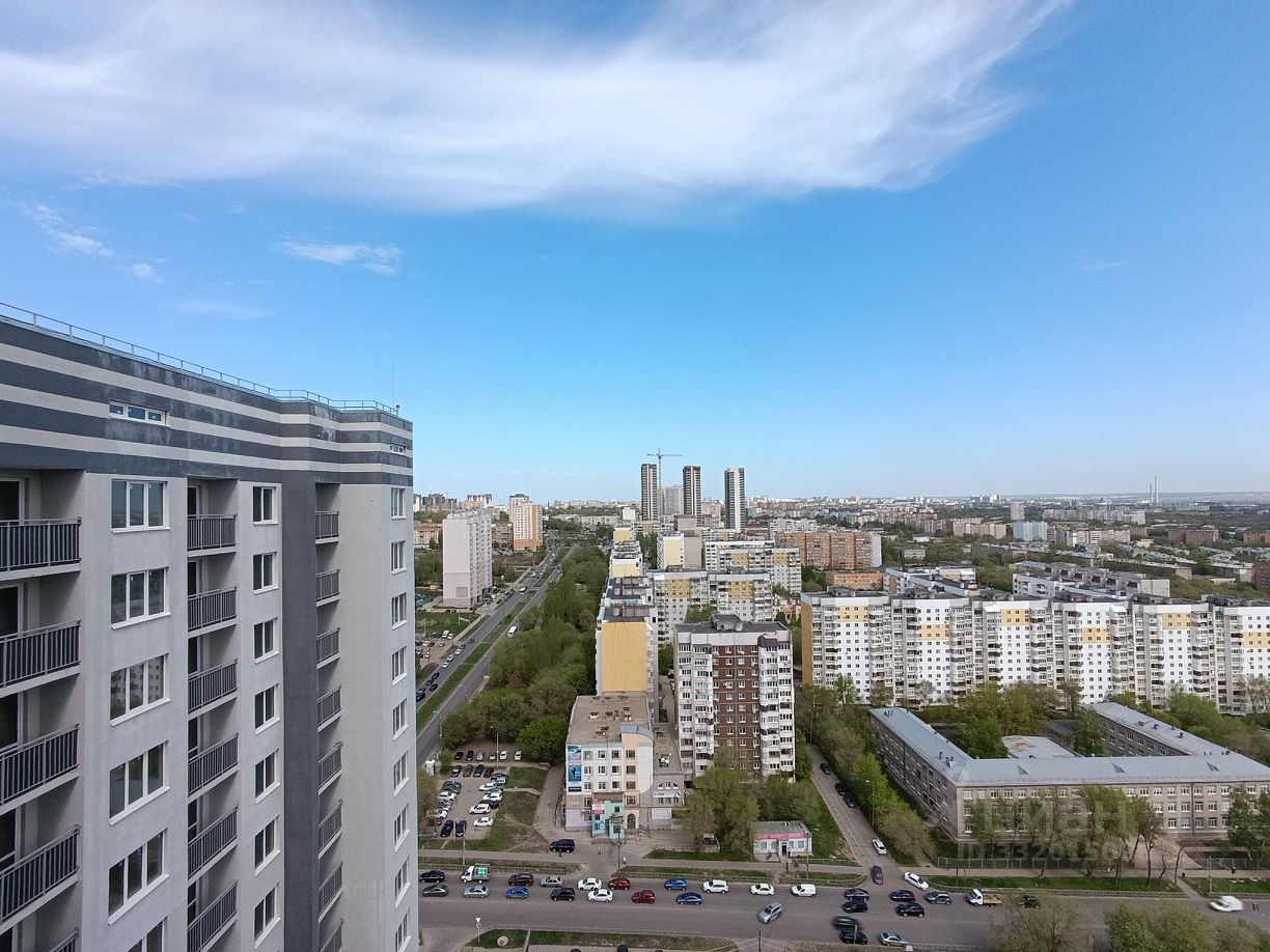 3-комн., 81.6 м², 25/25 этаж