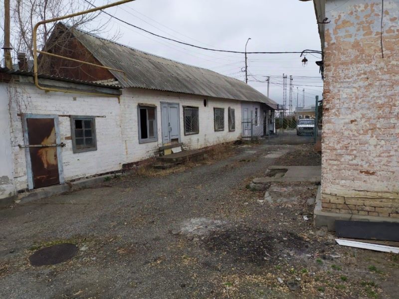 ПСН, 47.4 м², 1/1 этаж