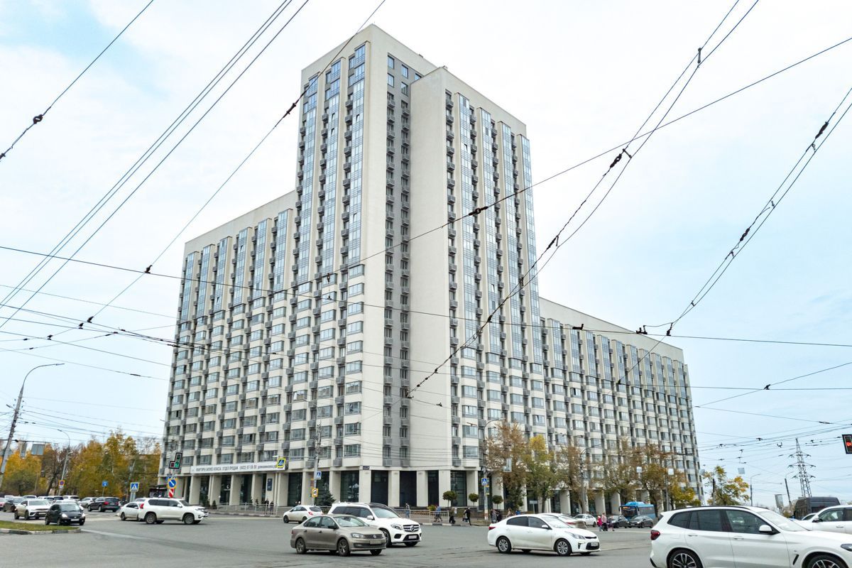 5-комн., 188.8 м², 14/24 этаж