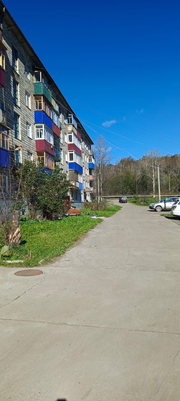 3-комн., 49.7 м², 3/5 этаж