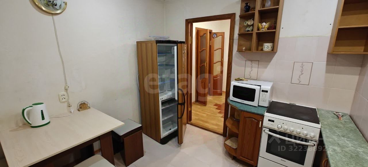 4-комн. квартира, 89 м2, 2/5 этаж