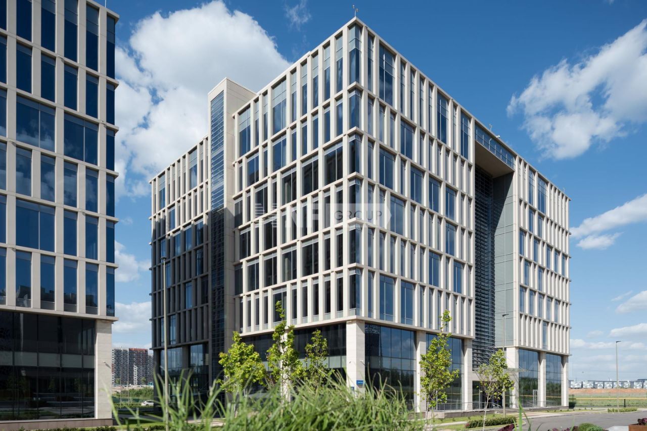 ПСН, 17600 м², 9/9 этаж