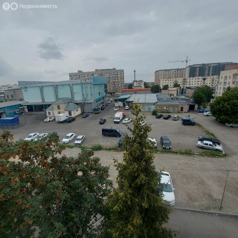 2-комн., 48 м², 5/5 этаж