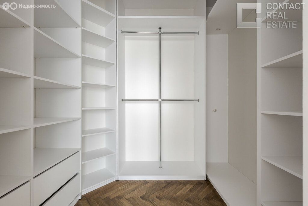 5-комн., 190 м², 32/33 этаж