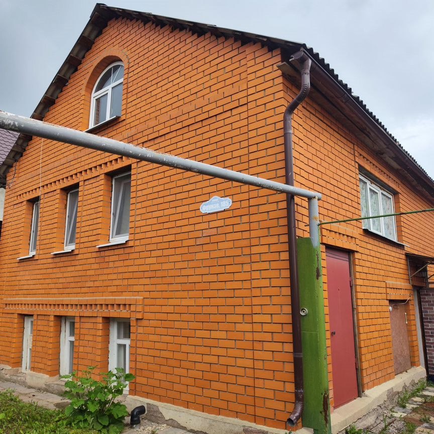 Дом, 84.6 м², 4.4 сотки