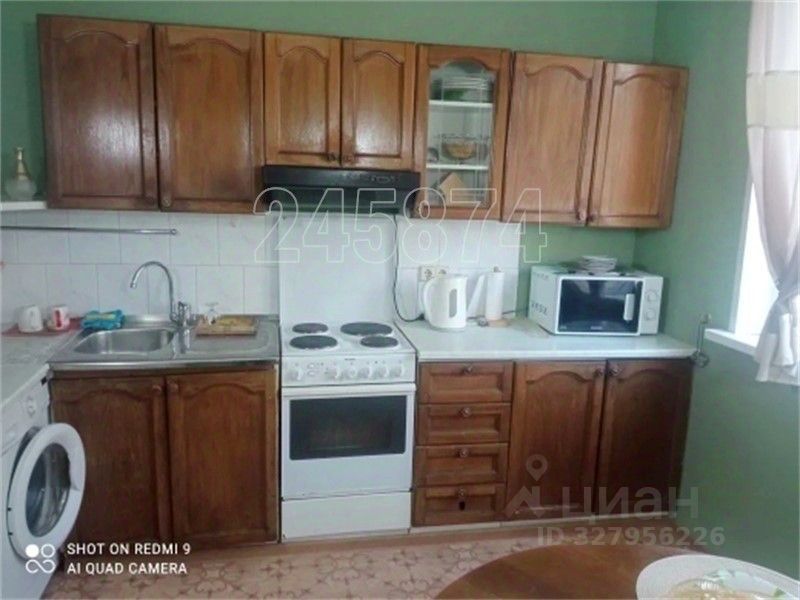 3-комн., 75 м², 4/12 этаж
