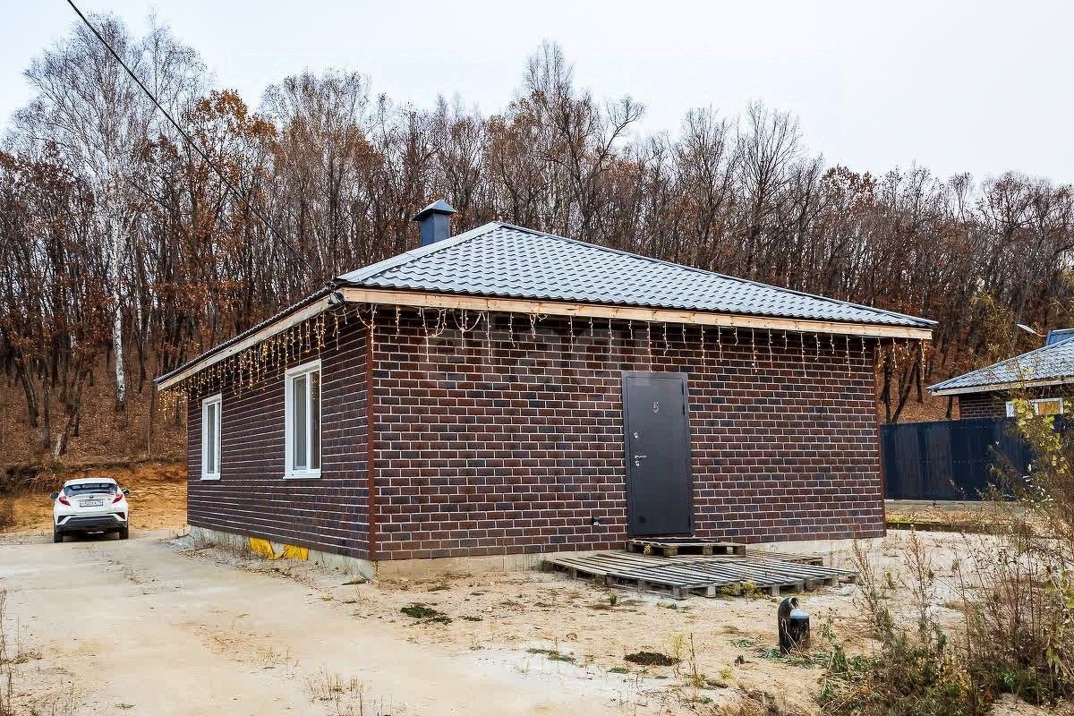 Дом, 69.6 м², 6.28 соток