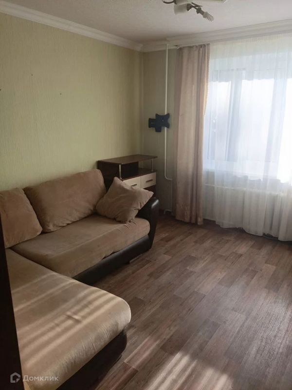 19 м², 2/5 этаж