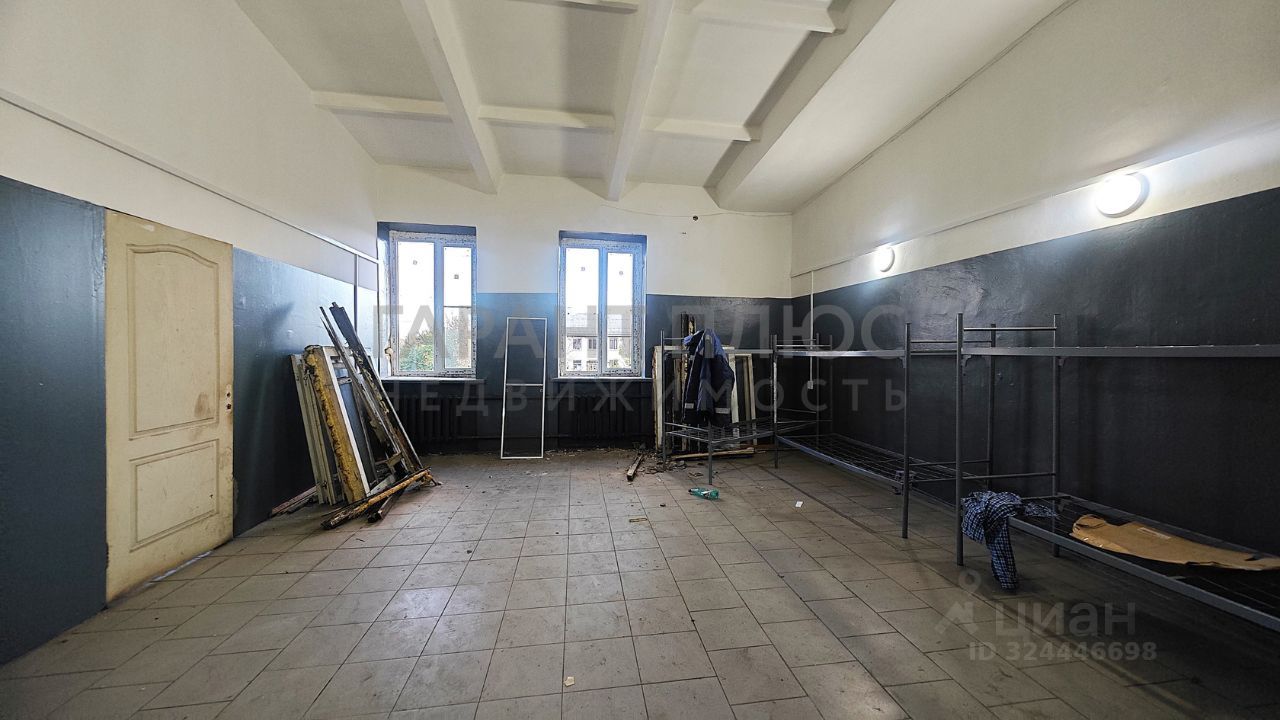 ПСН, 200 м², 2/2 этаж