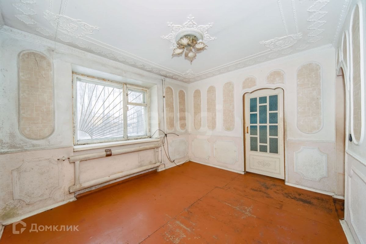 2-комн., 32.6 м², 1/5 этаж