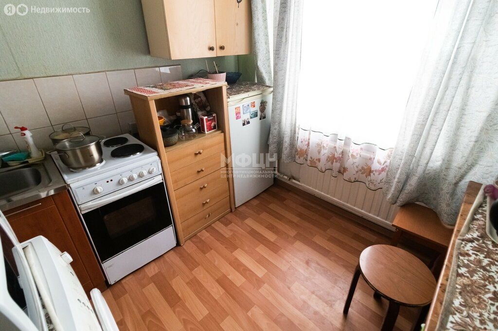 1-комн., 30.1 м², 5/5 этаж