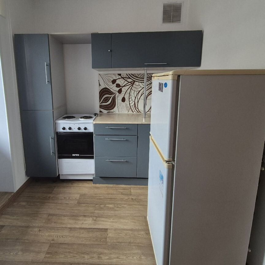 1-комн. квартира, 36 м², 2/5 этаж