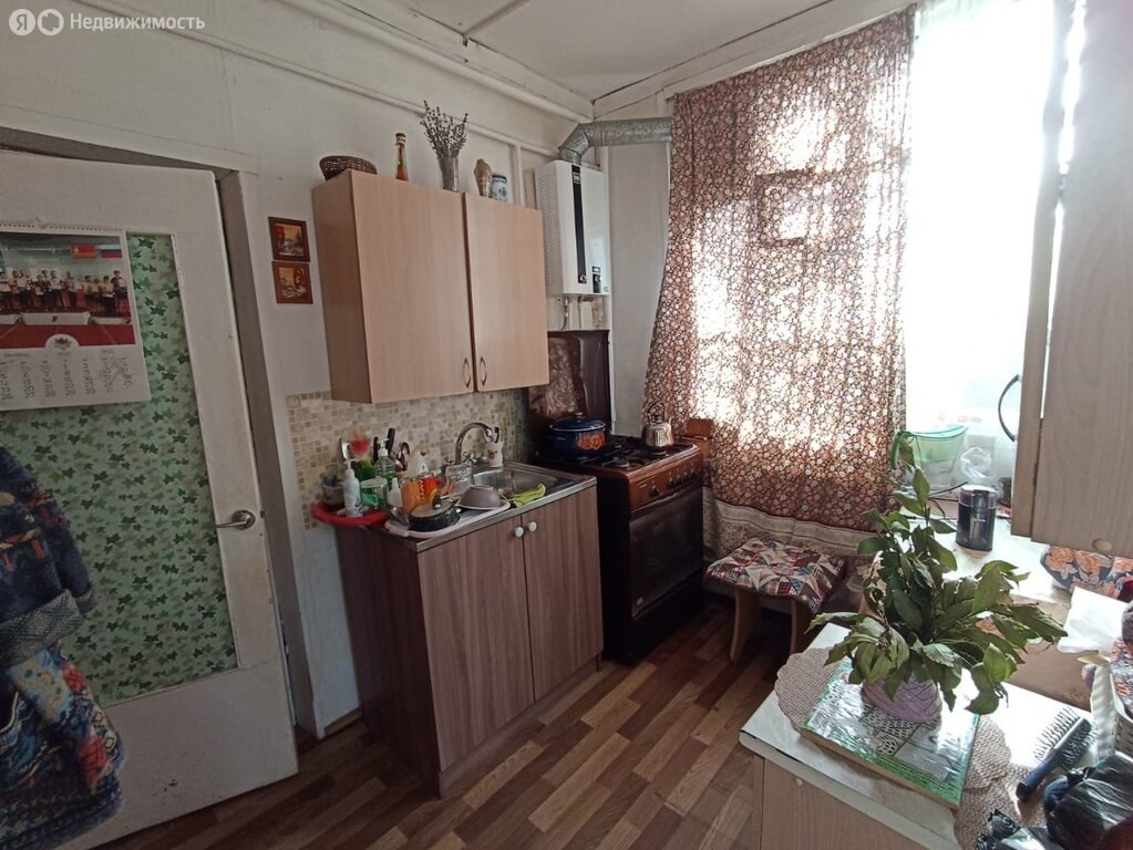 Дом, 60 м², 7 соток