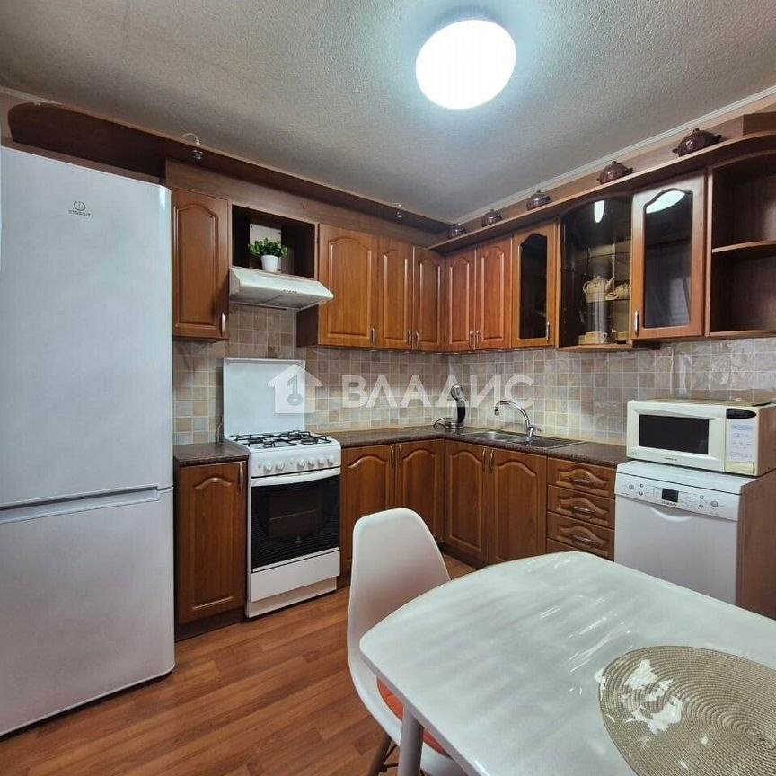 2-комн., 50.4 м², 8/9 этаж