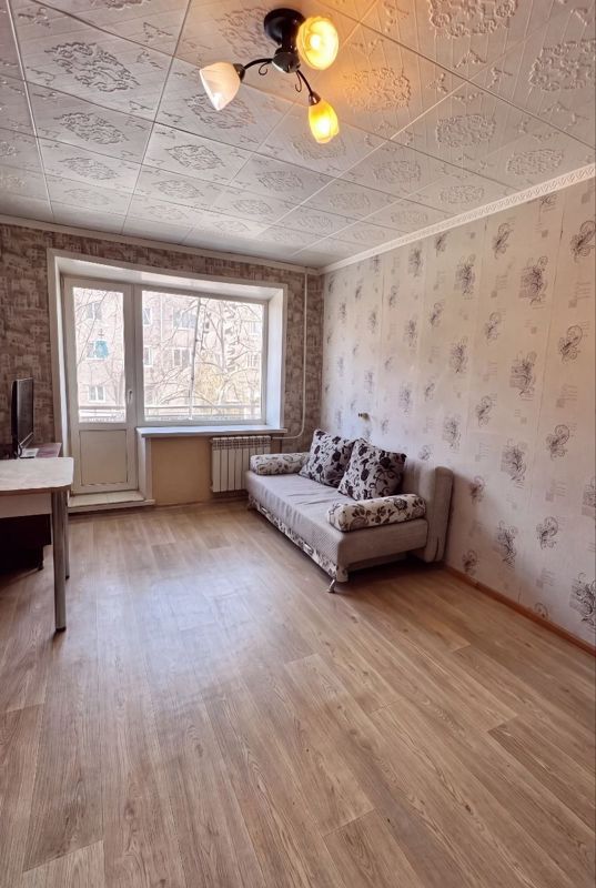 1-комн., 30.2 м², 3/5 этаж