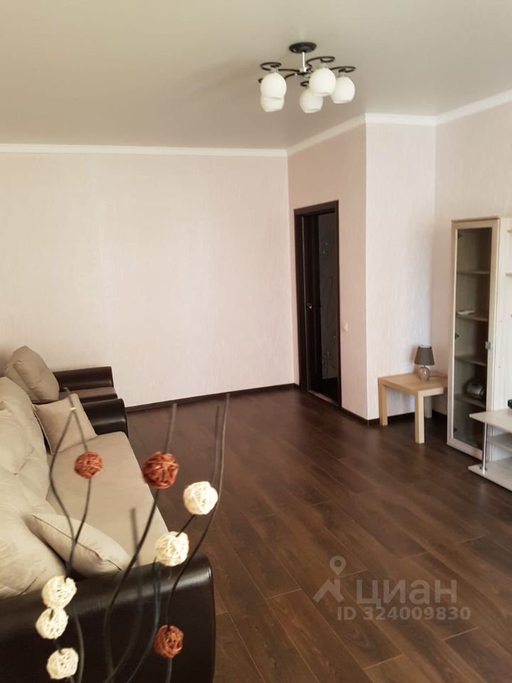 1-комн., 47.6 м², 3/21 этаж