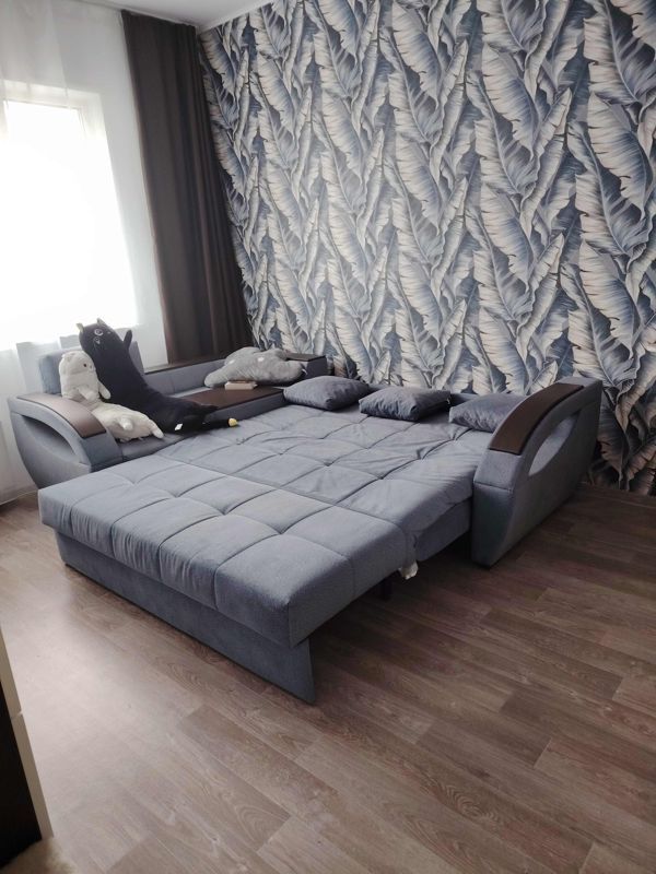 1-комн., 35.3 м², 9/9 этаж