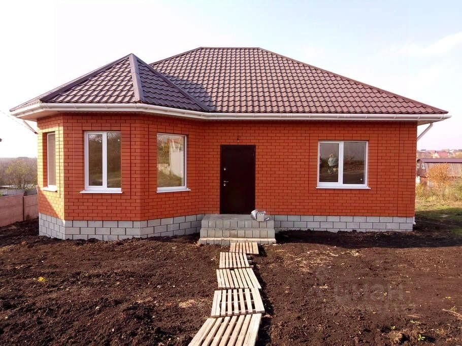 Дом, 92 м², 15 соток