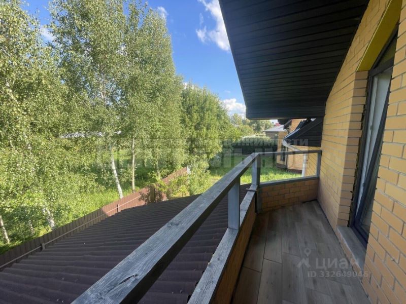 2 этажный, Таунхаус, 168 м², 4 сотки, 2 этажа