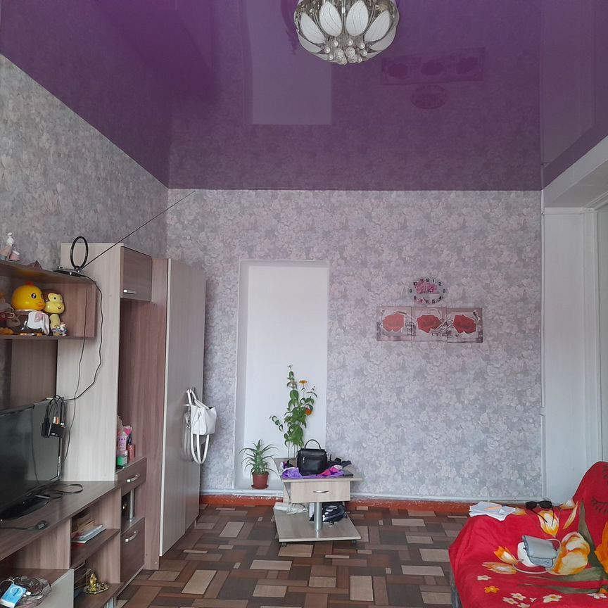 1-комн., 38 м², 2/2 этаж