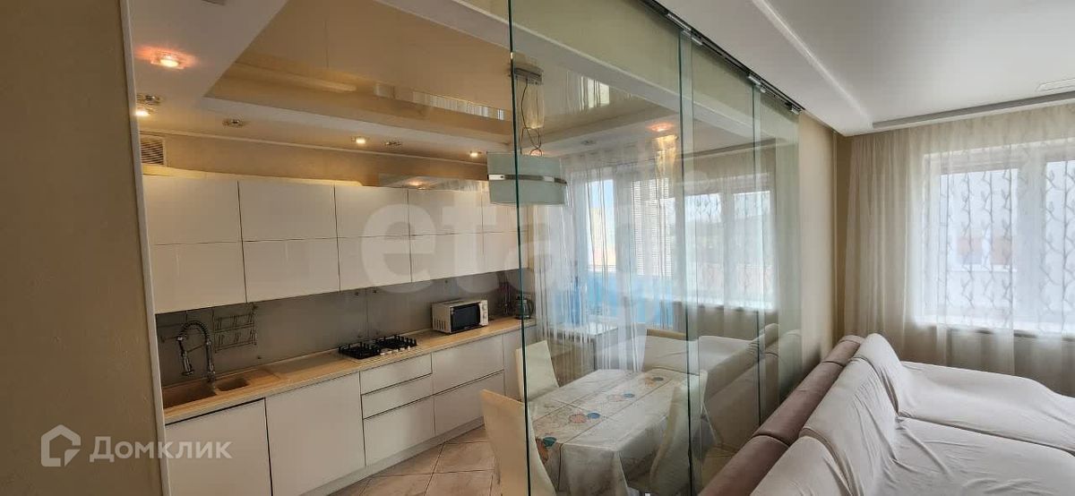 2-комн., 80 м², 6/8 этаж