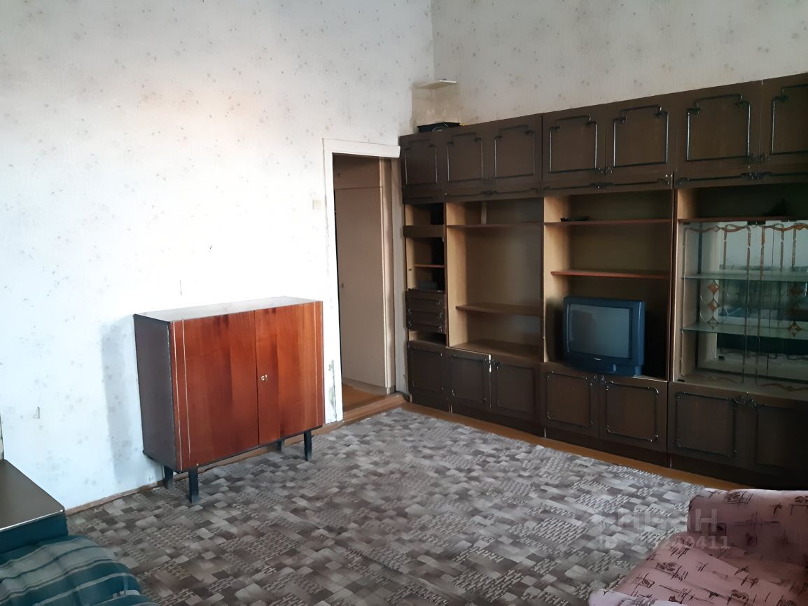 2-комн., 38.6 м², 2/2 этаж