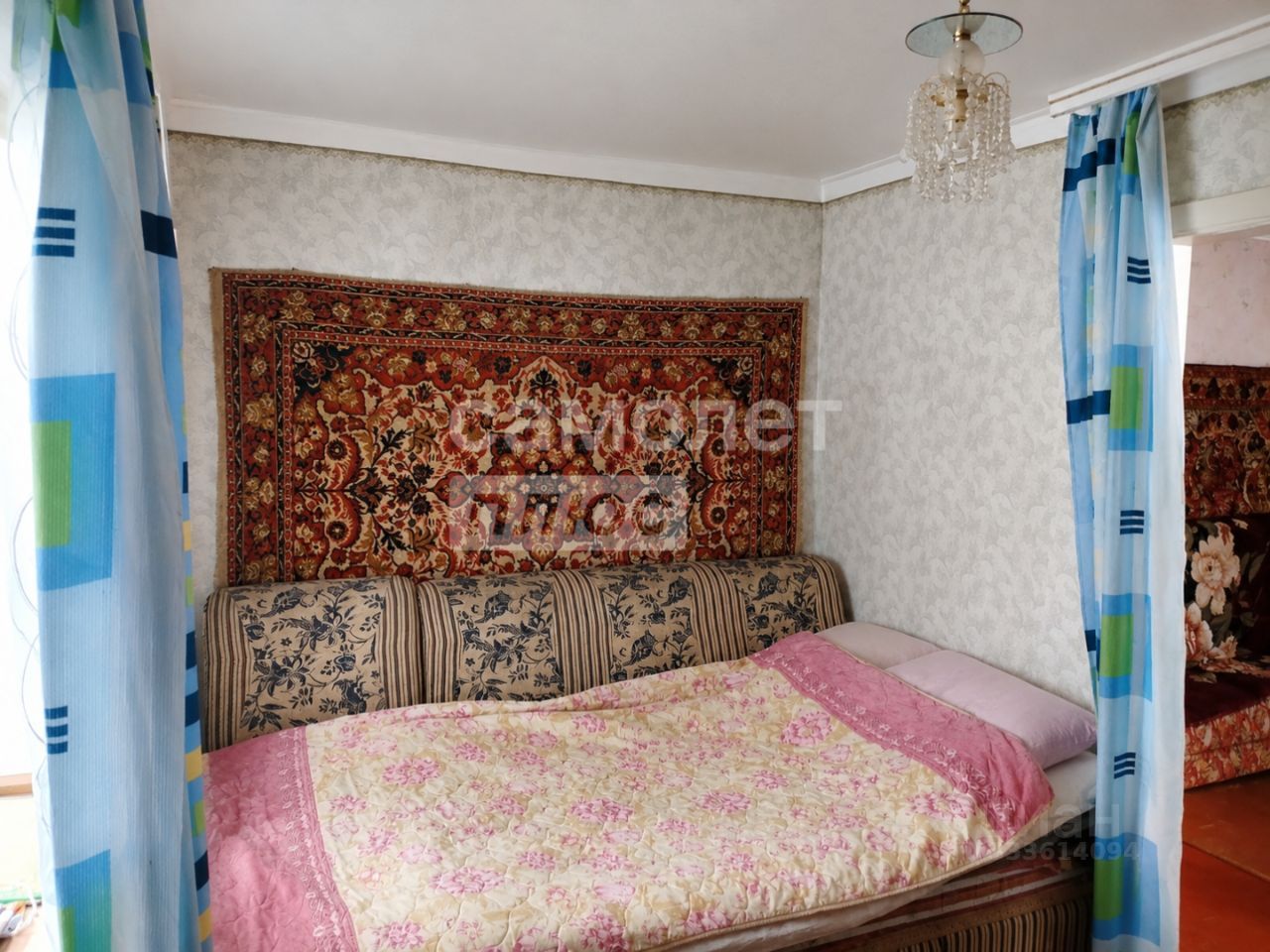1 этажный, Таунхаус, 62 м², 3.5 сотки, 1 этаж