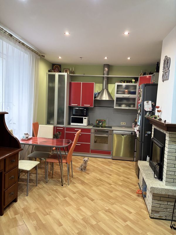 3-комн., 64.3 м², 2/2 этаж