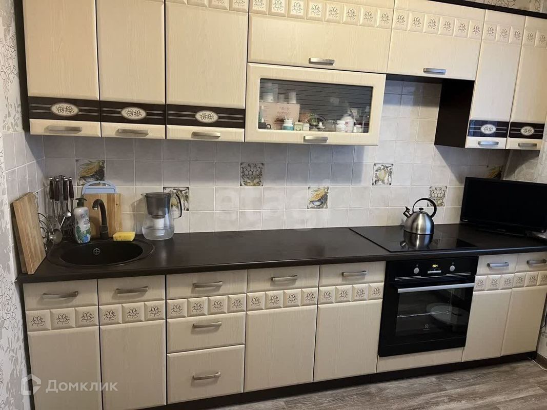 2-комн., 52.2 м², 9/9 этаж