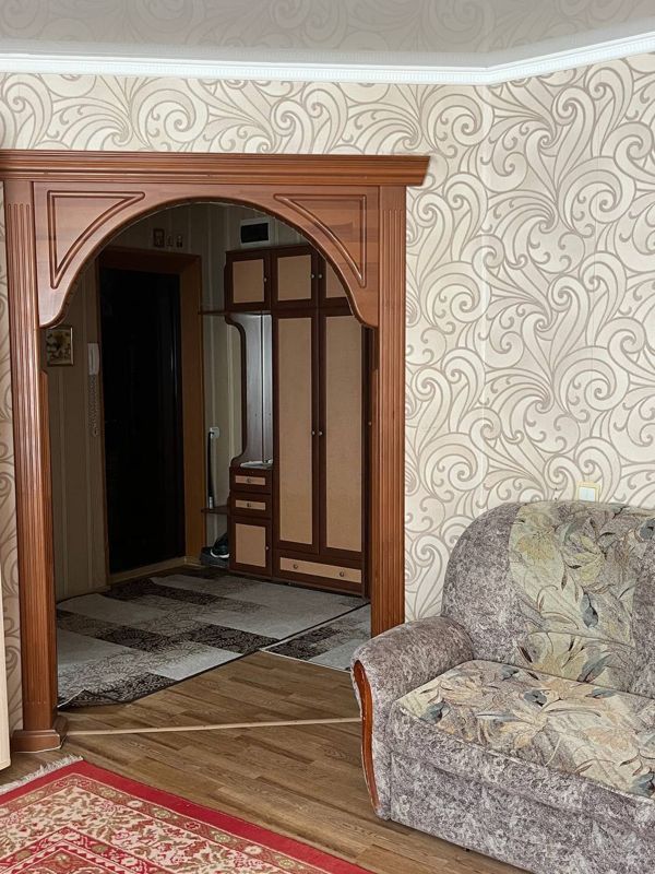 2-комн., 55.9 м², 4/5 этаж