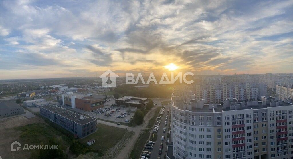 3-комн., 87 м², 16/16 этаж