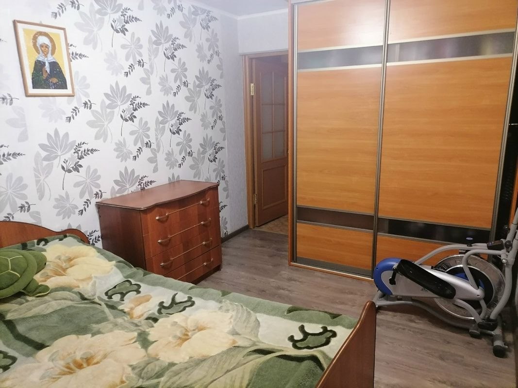 3-комн., 65.32 м², 2/2 этаж