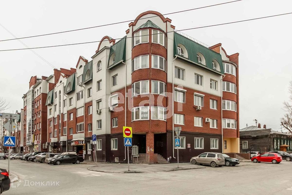 2-комн., 74.2 м², 5/5 этаж