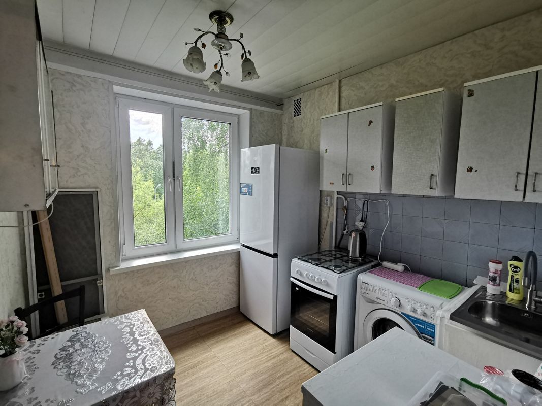 1-комн., 32.5 м², 4/9 этаж