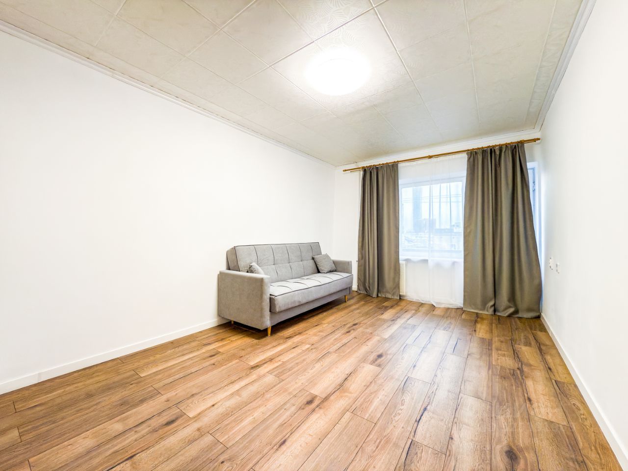 1-комн., 40 м², 8/12 этаж