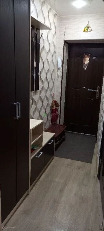 2-комн., 45 м², 3/5 этаж