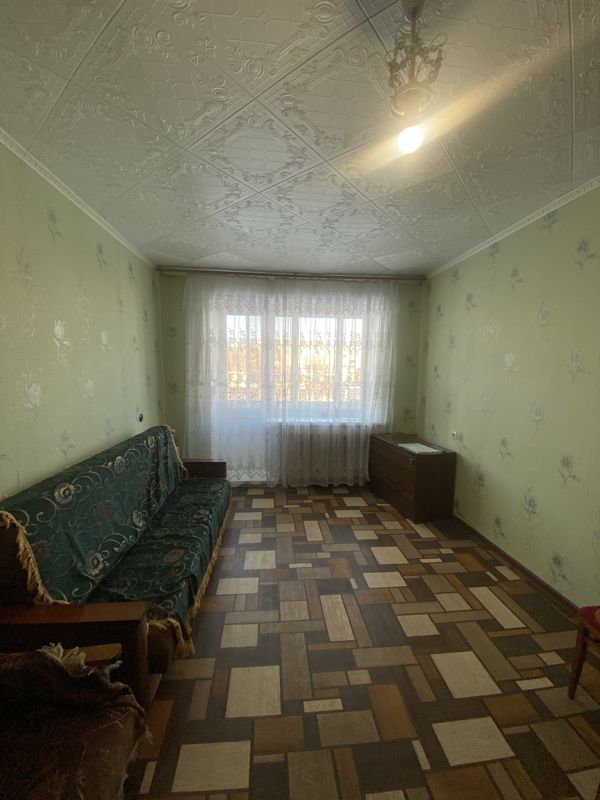 1-комн., 30.4 м², 5/5 этаж