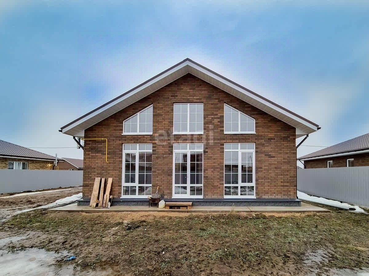 Дом, 102 м², 6.9 соток