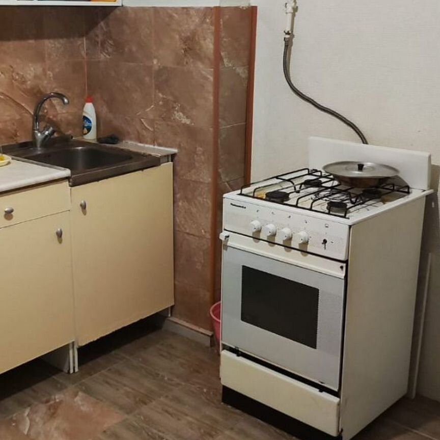 3-комн. квартира, 63.9 м2, 5/5 этаж