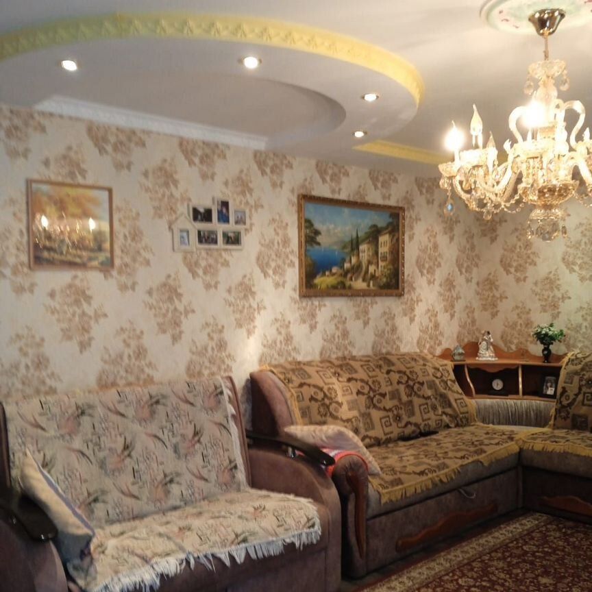 Дом, 93.6 м2, 16.5 соток