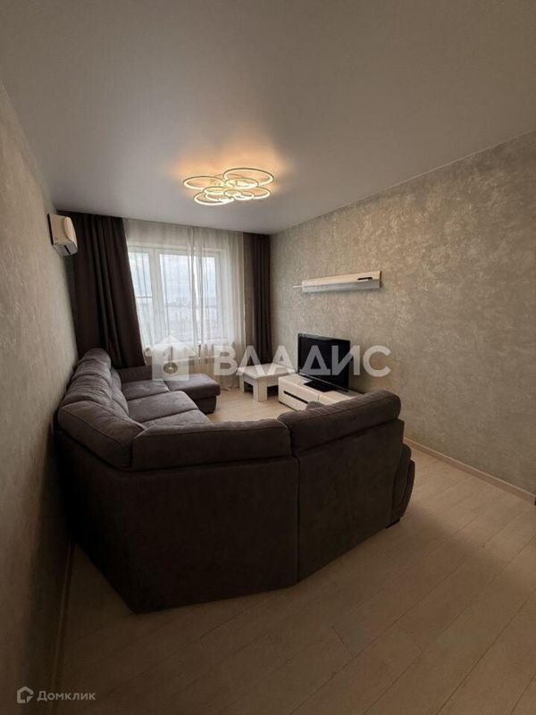 3-комн., 75 м², 20/22 этаж