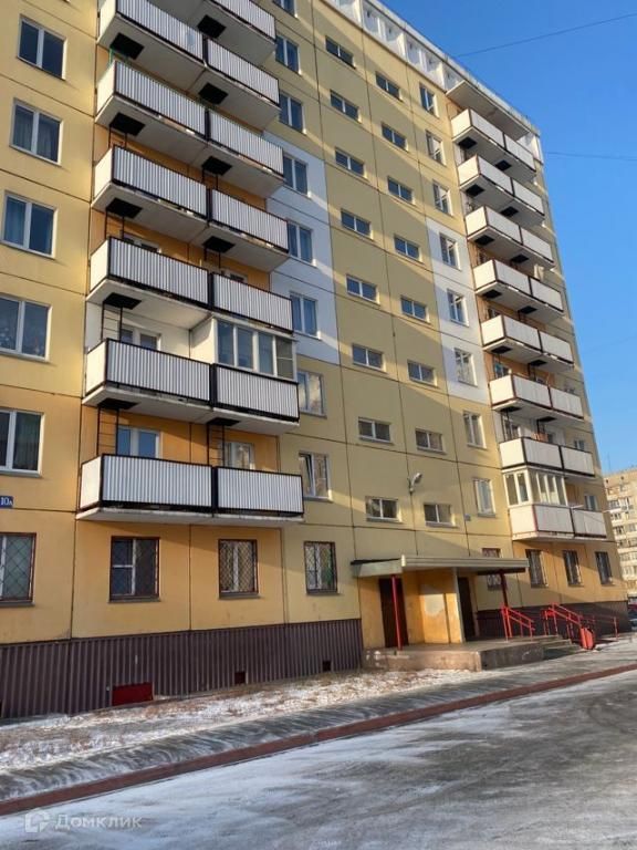 1-комн., 28 м², 2/9 этаж