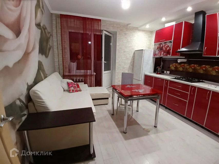 3-комн., 95 м², 9/10 этаж