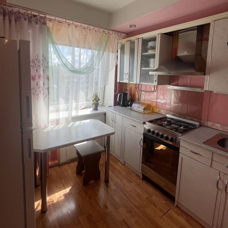 2-комн., 42.5 м², 5/5 этаж