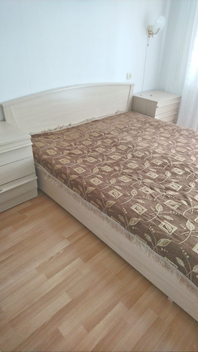 4-комн. квартира, 74 м2, 3/5 этаж